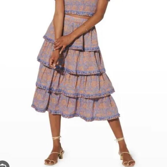 NWT Cleobella Skirt - Picture 1 of 8